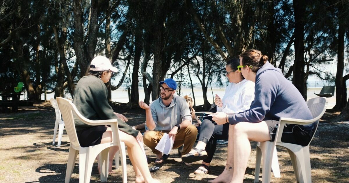 Unqualified Teacher Jobs — Ako Mātātupu Teach First NZ