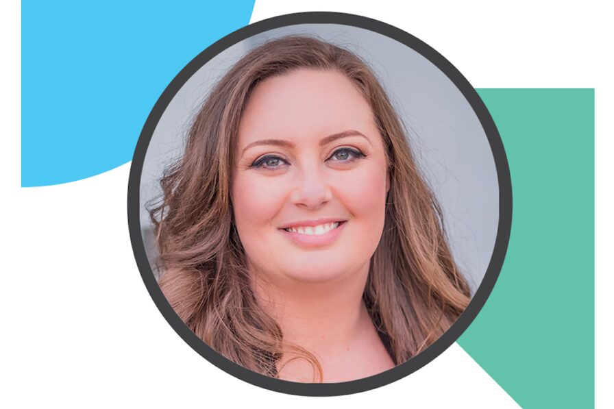Growing a Meaningful Career, with Alysha Bentley Growing a Meaningful Career, with Alysha Bentley