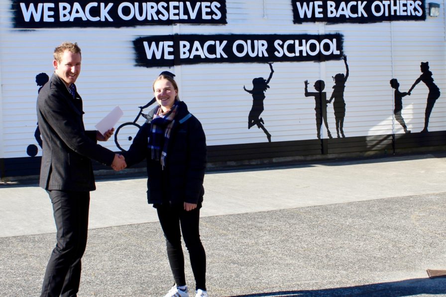 What would you change about New Zealand’s education system? What would you change about New Zealand’s education system?
