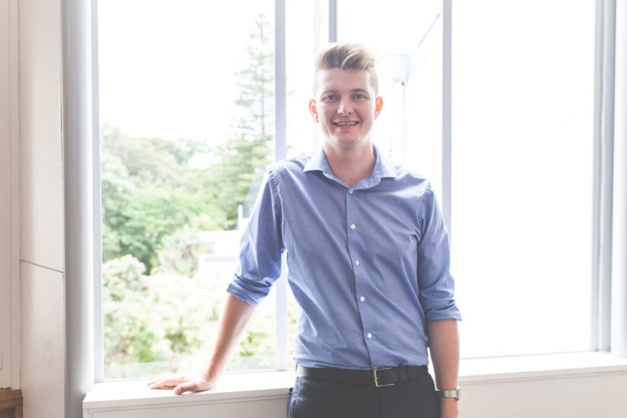 Woolf Fisher Kairapu: Taylor Hughson Woolf Fisher Kairapu: Taylor Hughson