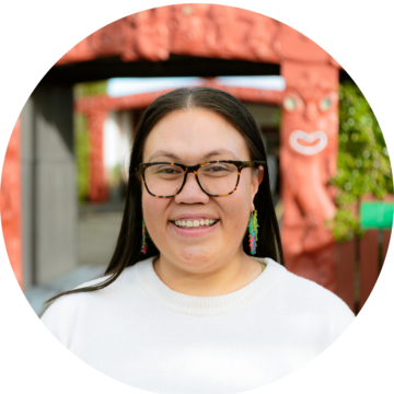 Denyce Su'a - Kaihāpai | Teacher Educator Denyce Su'a - Kaihāpai | Teacher Educator