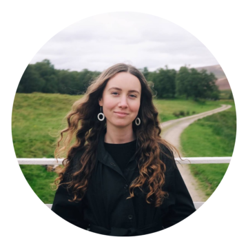 Hannah Lees - Kāuru Pae Korokī | Communications and Marketing Manager Hannah Lees - Kāuru Pae Korokī | Communications and Marketing Manager